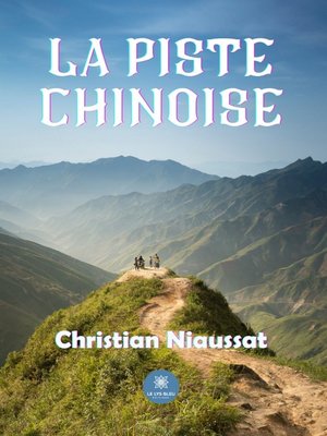 cover image of La piste chinoise
